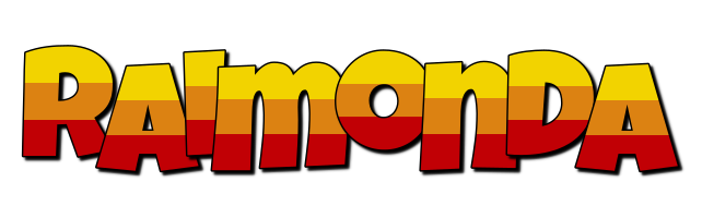 Raimonda jungle logo