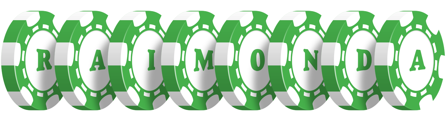 Raimonda kicker logo
