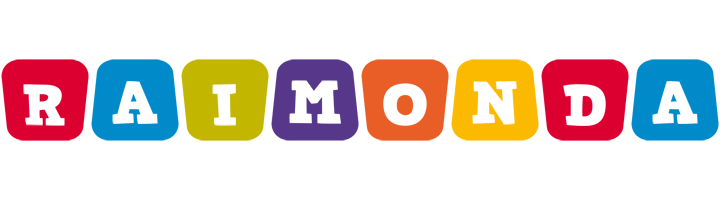 Raimonda kiddo logo