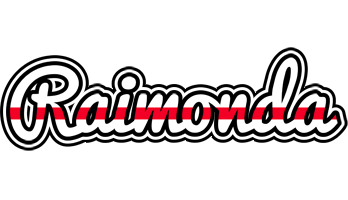 Raimonda kingdom logo