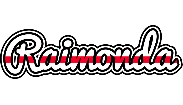 Raimonda kingdom logo