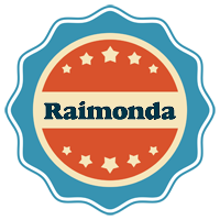 Raimonda labels logo