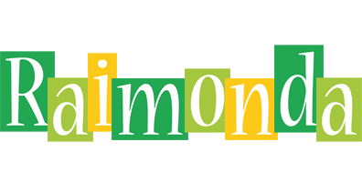 Raimonda lemonade logo