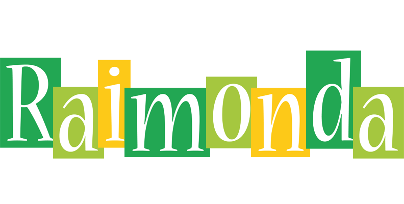Raimonda lemonade logo