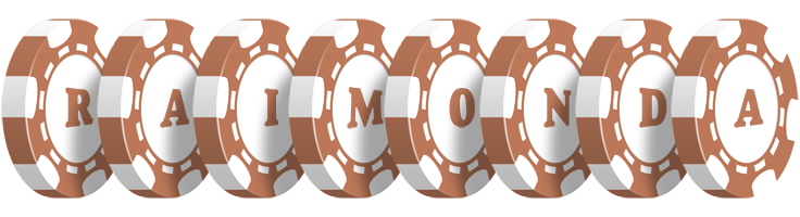 Raimonda limit logo
