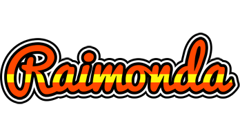 Raimonda madrid logo