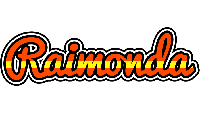 Raimonda madrid logo