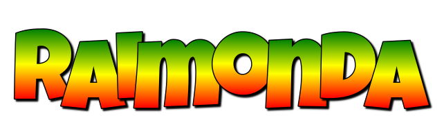 Raimonda mango logo