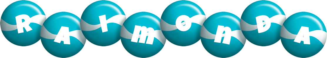 Raimonda messi logo