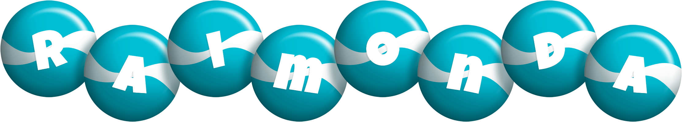 Raimonda messi logo