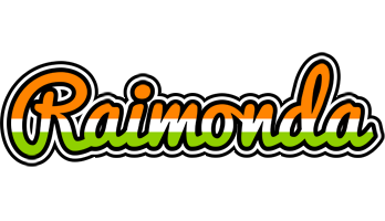 Raimonda mumbai logo