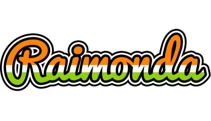 Raimonda mumbai logo