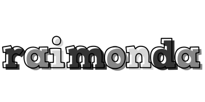 Raimonda night logo