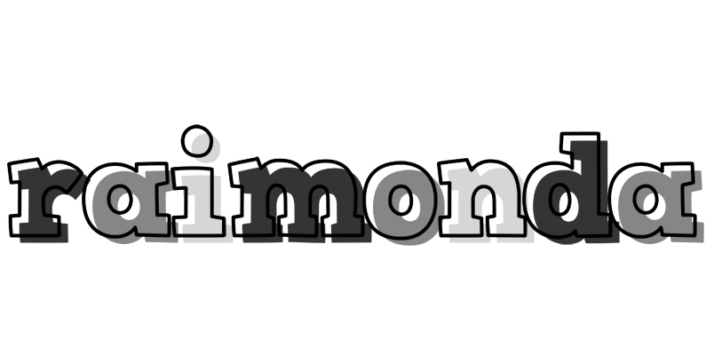 Raimonda night logo