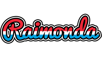 Raimonda norway logo