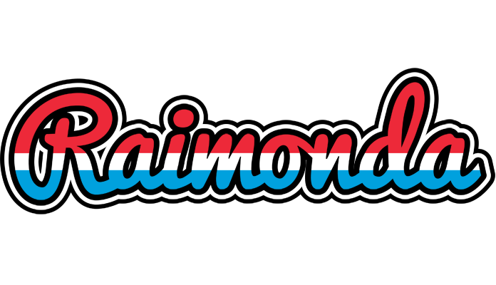Raimonda norway logo