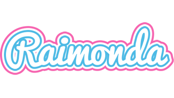 Raimonda outdoors logo