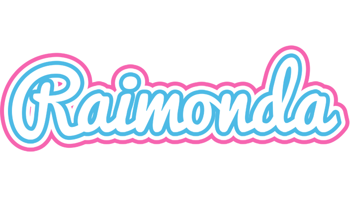 Raimonda outdoors logo