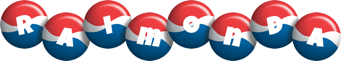 Raimonda paris logo