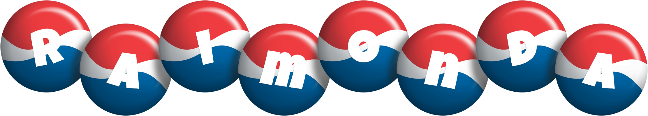 Raimonda paris logo