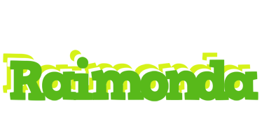 Raimonda picnic logo