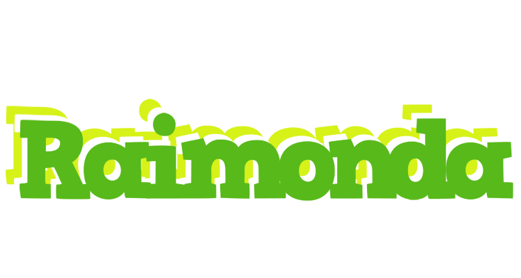 Raimonda picnic logo