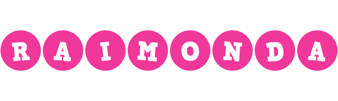 Raimonda poker logo