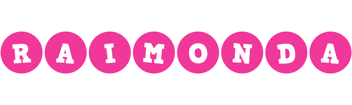 Raimonda poker logo