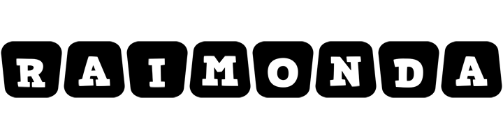 Raimonda racing logo