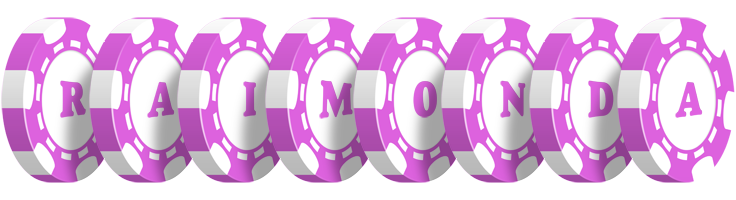 Raimonda river logo