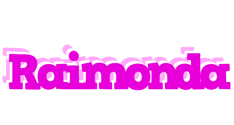Raimonda rumba logo