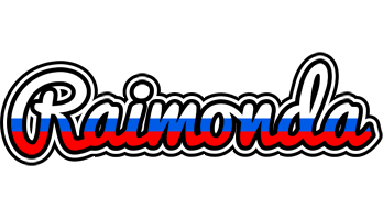 Raimonda russia logo