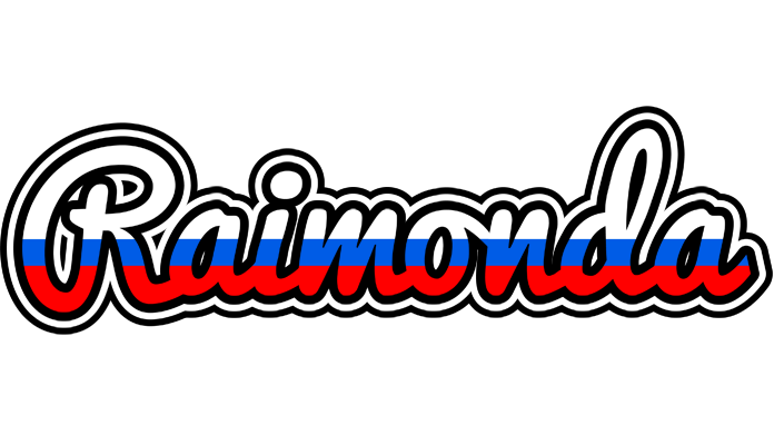 Raimonda russia logo