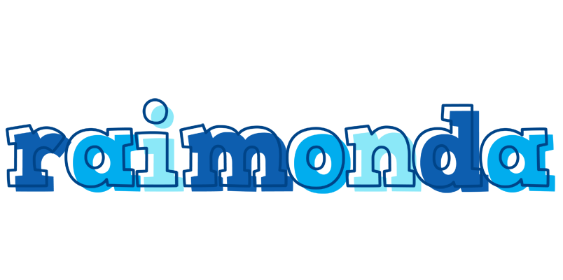 Raimonda sailor logo