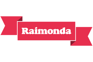 Raimonda sale logo