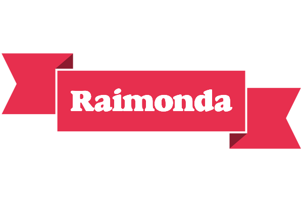 Raimonda sale logo