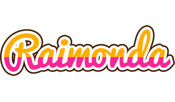 Raimonda smoothie logo