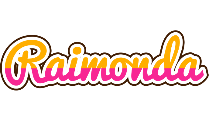 Raimonda smoothie logo