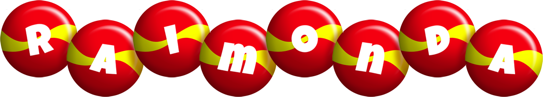 Raimonda spain logo