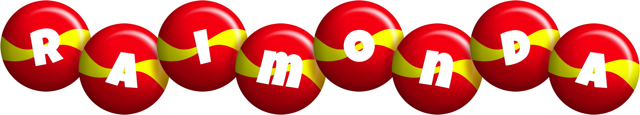 Raimonda spain logo