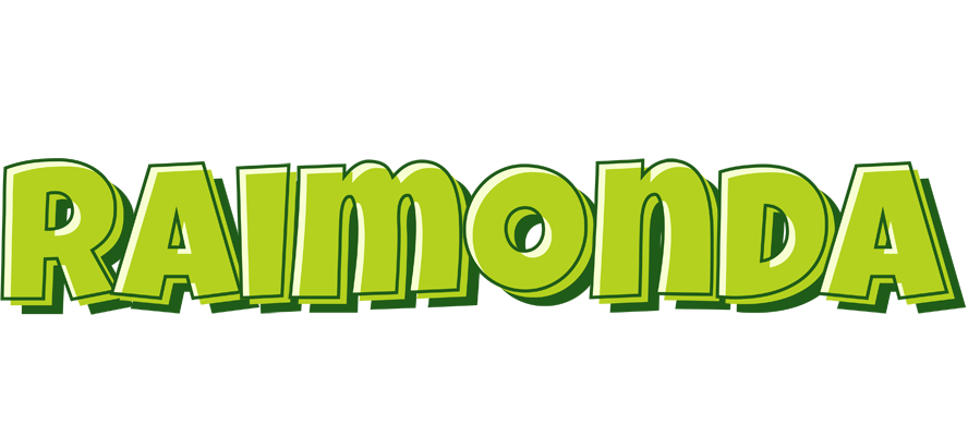 Raimonda summer logo