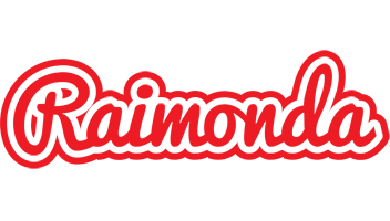 Raimonda sunshine logo