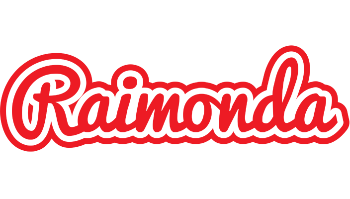 Raimonda sunshine logo