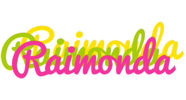 Raimonda sweets logo