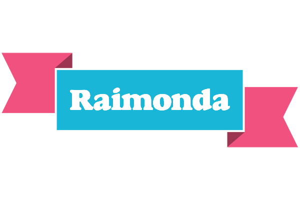 Raimonda today logo