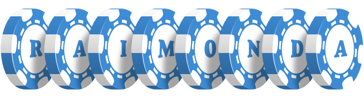 Raimonda vegas logo