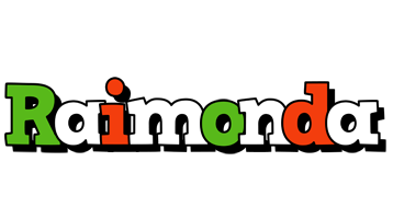 Raimonda venezia logo