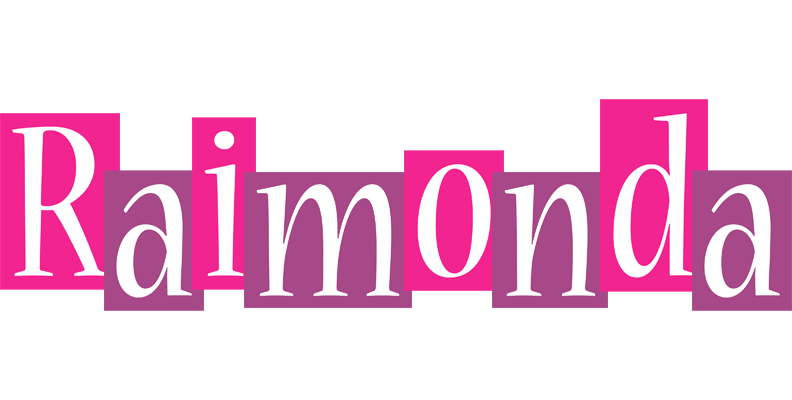 Raimonda whine logo