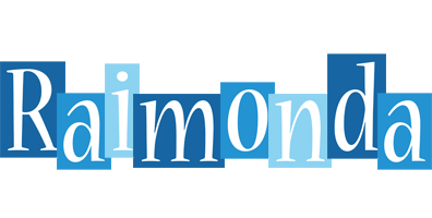 Raimonda winter logo