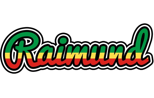 Raimund african logo